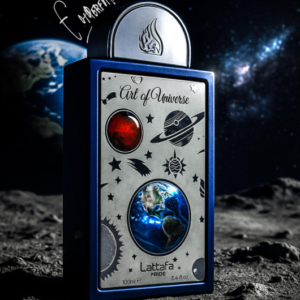 Art Of Universe Lattafa Perfumes
