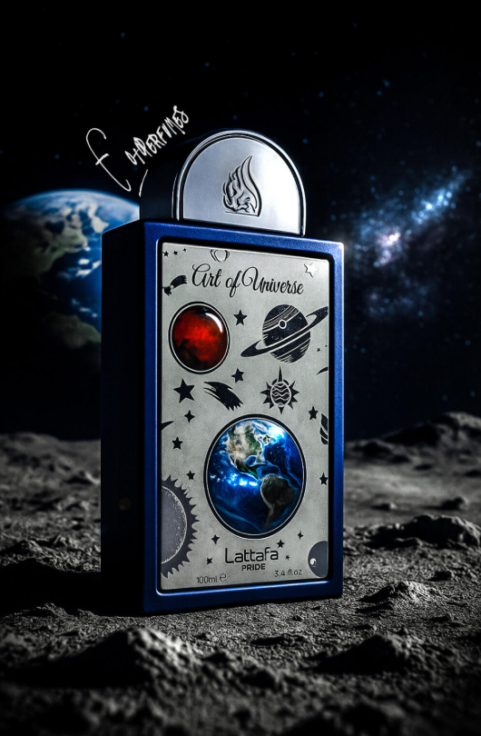 Art Of Universe Lattafa Perfumes