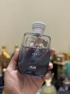 Hawas Ice Rasasi