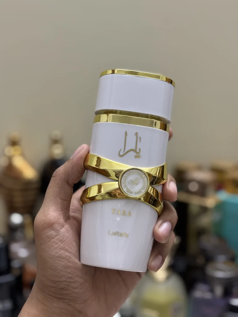 Yara Moi Lattafa