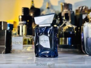 French Avenue Atlantis Extrait