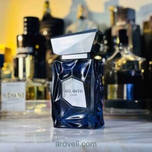 Atlantis Extrait French Avenue