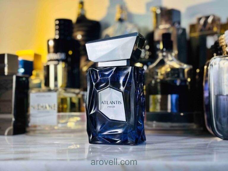 French Avenue Atlantis Extrait