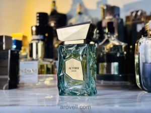 French Avenue Aether Extrait
