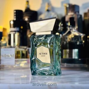 Aether Extrait French Avenue