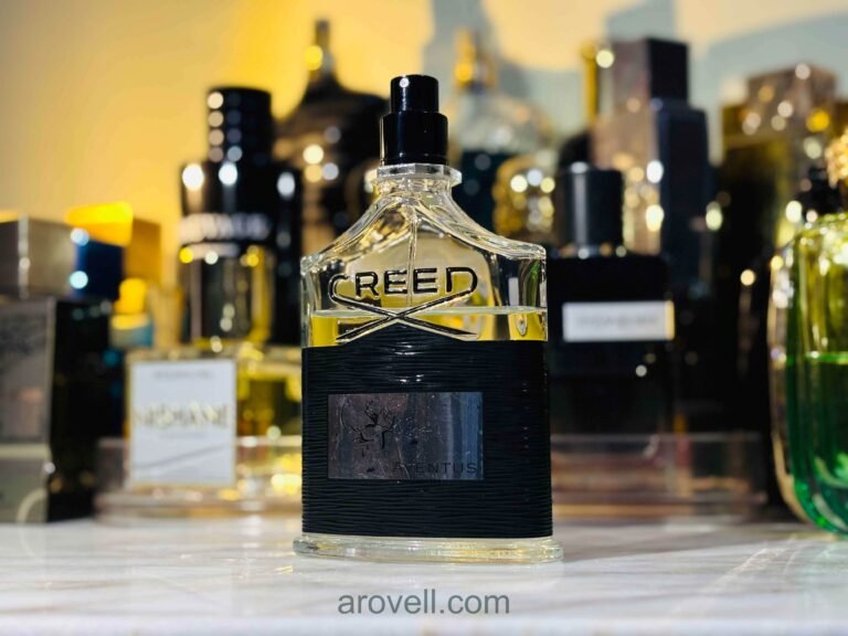 Creed Aventus