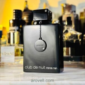 Club de Nuit Intense Man EDT Armaf