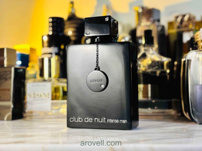Armaf Club de Nuit Intense Man EDT