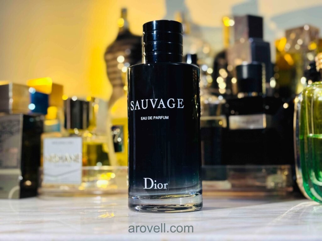 Dior Sauvage EDP