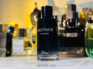 Dior Sauvage EDP
