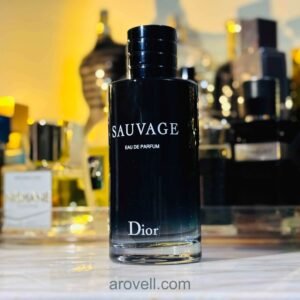 Sauvage Dior EDP