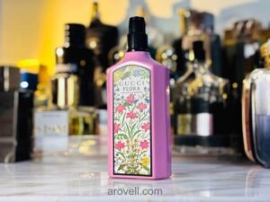 Flora Gorgeous Gardenia Gucci