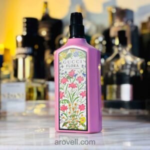 Flora Gorgeous Gardenia Gucci