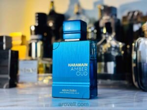 Al Haramain Aqua Dubai