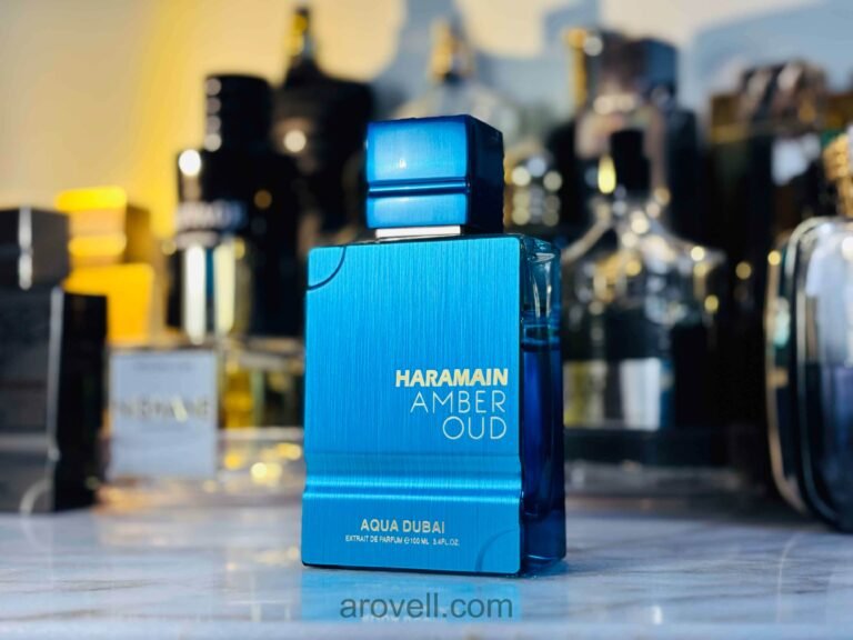 Al Haramain Aqua Dubai