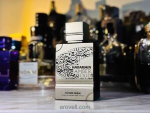 Al Haramain Future Dubai