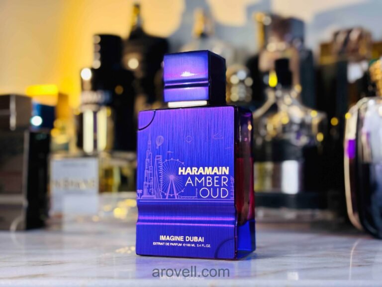 Al Haramain Imagine Dubai