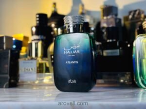 Hawas Atlantis