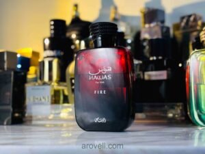Hawas Fire