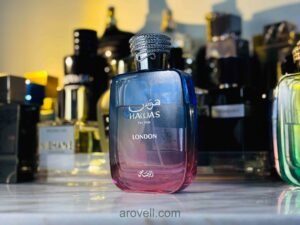 Hawas London