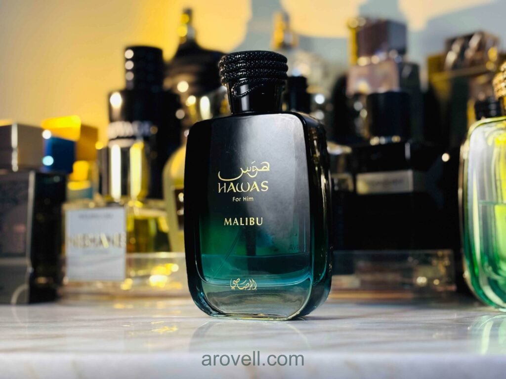 Hawas Malibu