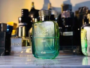 Hawas Verde