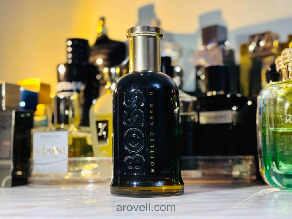 Hugo Boss Bottled Absolu