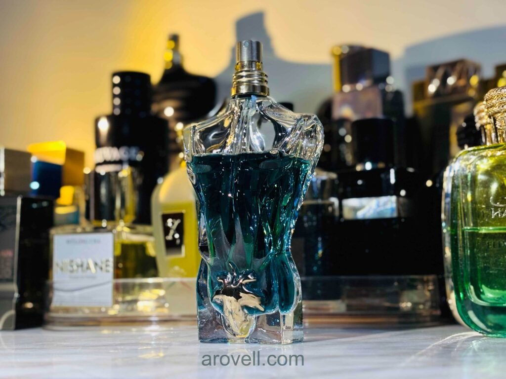 JPG Le Beau EDT