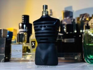 JPG le male le parfum