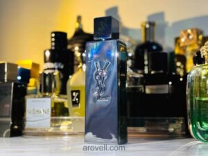 MYSLF L’Absolu YSL