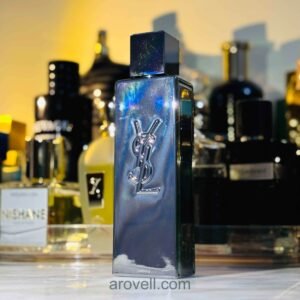 MYSLF L'Absolu YSL
