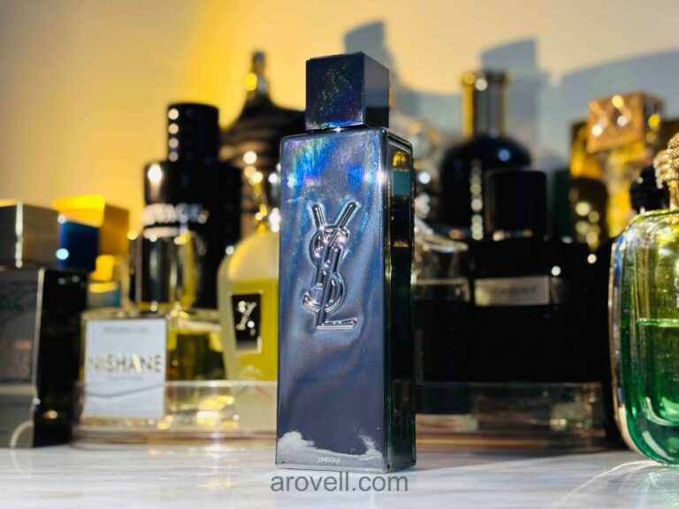 Yves Saint Laurent MYSLF L'Absolu