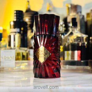 Royal Blend Sequoia French Avenue