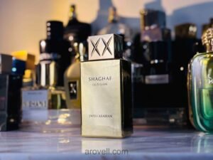 Shaghaf Oud Elixir Swiss Arabian (Limited Edition)