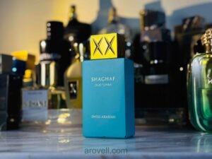 Shaghaf Oud Tonka Swiss Arabian