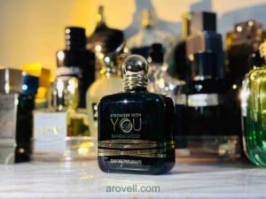 Stronger with You Sandalwood