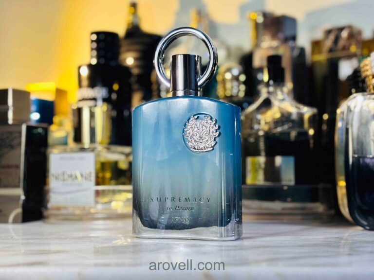 Luxury for Less: Why Inspired-By Fragrances and Clones are Dominating the Market