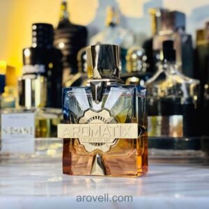 Teas Me Aromatix x French Avenue