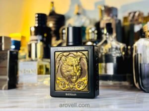 Rayhaan Tiger
