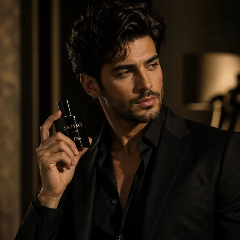 The Ultimate Summer Rotation: Top 5 Refreshing Scents to Beat the Heat