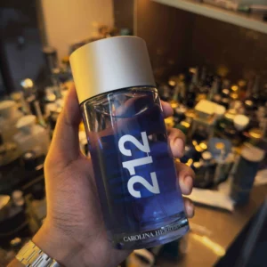 212 NYC Men Carolina Herrera