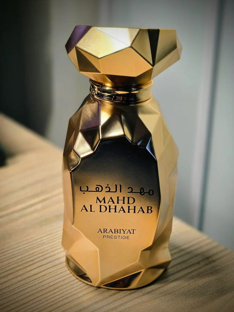 Mahd Al Dhahab Arabiyat Prestige