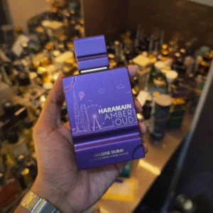 Amber Oud Imagine Dubai Al Haramain