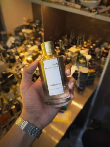 Amberful Mancera