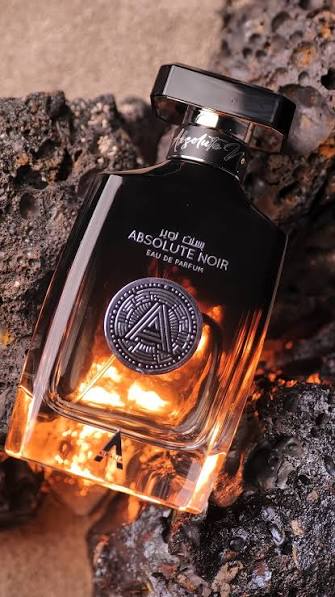 Atralia Absolute Noir
