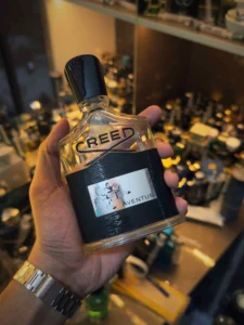 Aventus Creed