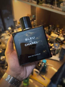 Bleu de Chanel EDP