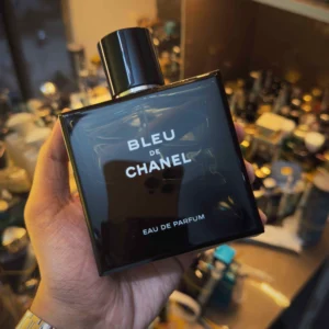 Bleu de Chanel EDP