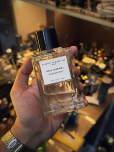 Bois Impérial Essential Parfums
