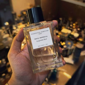 Bois Impérial Essential Parfums